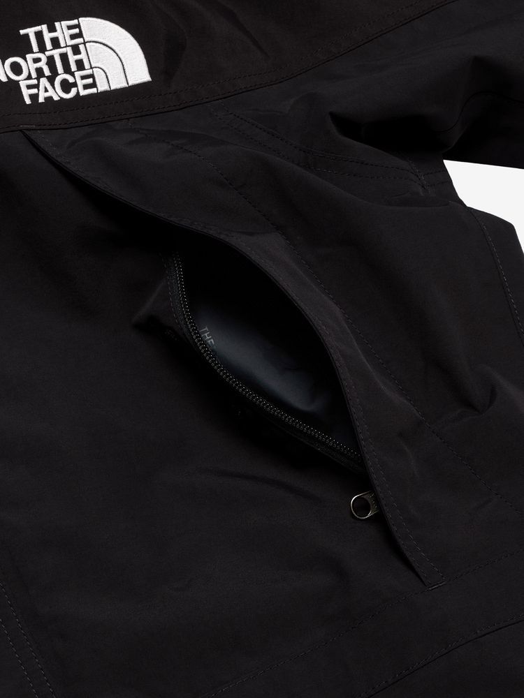 マウンテンライトジャケット（メンズ）