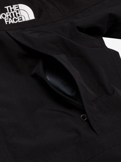 マウンテンライトジャケット（メンズ）