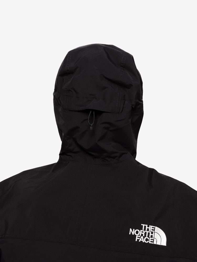 マウンテンライトジャケット（メンズ）