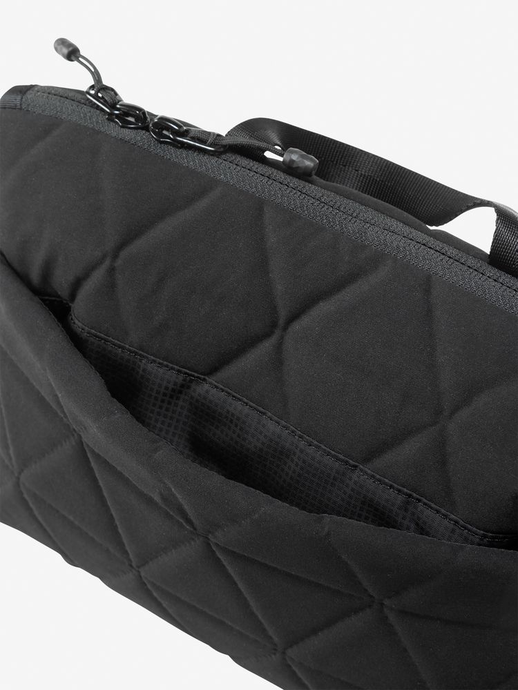 ジオフェイスポーチ