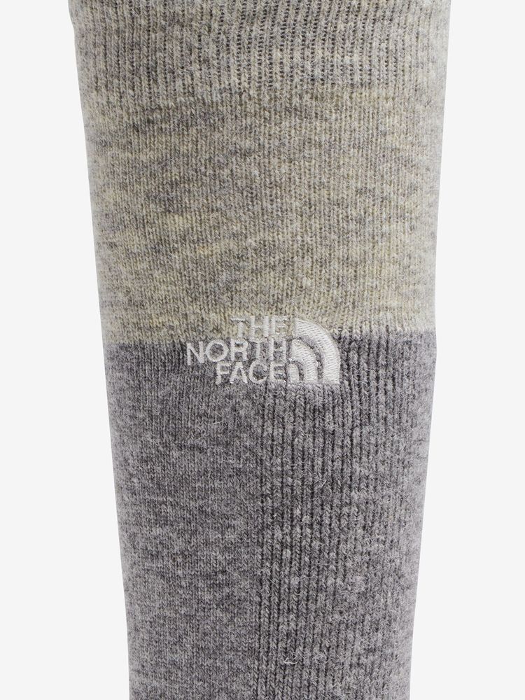 ハイカーズ クルー（ユニセックス）