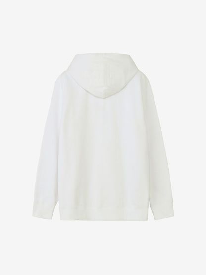 リアビューフルジップフーディ（メンズ）