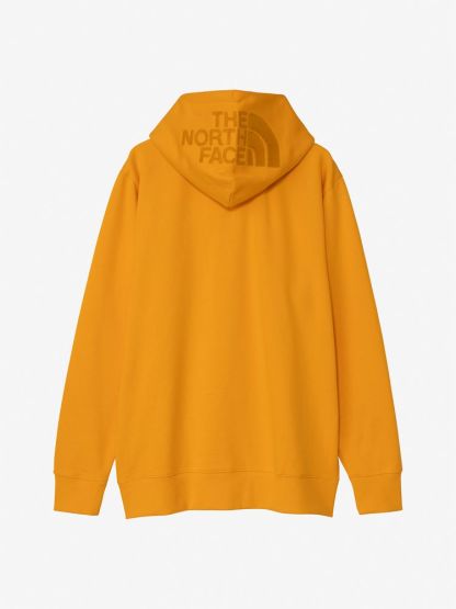 リアビューフルジップフーディ（メンズ）