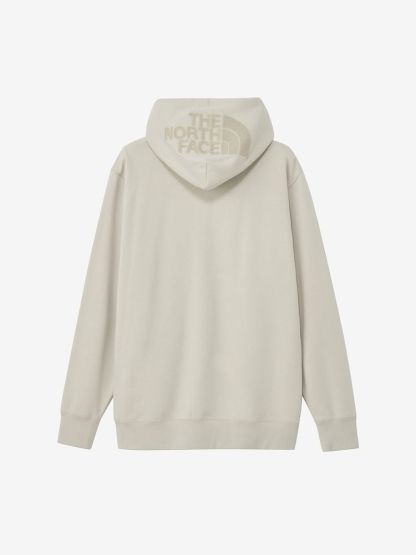 リアビューフルジップフーディ（メンズ）