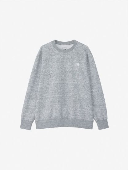 グラフィックスウェットクルー（ユニセックス）