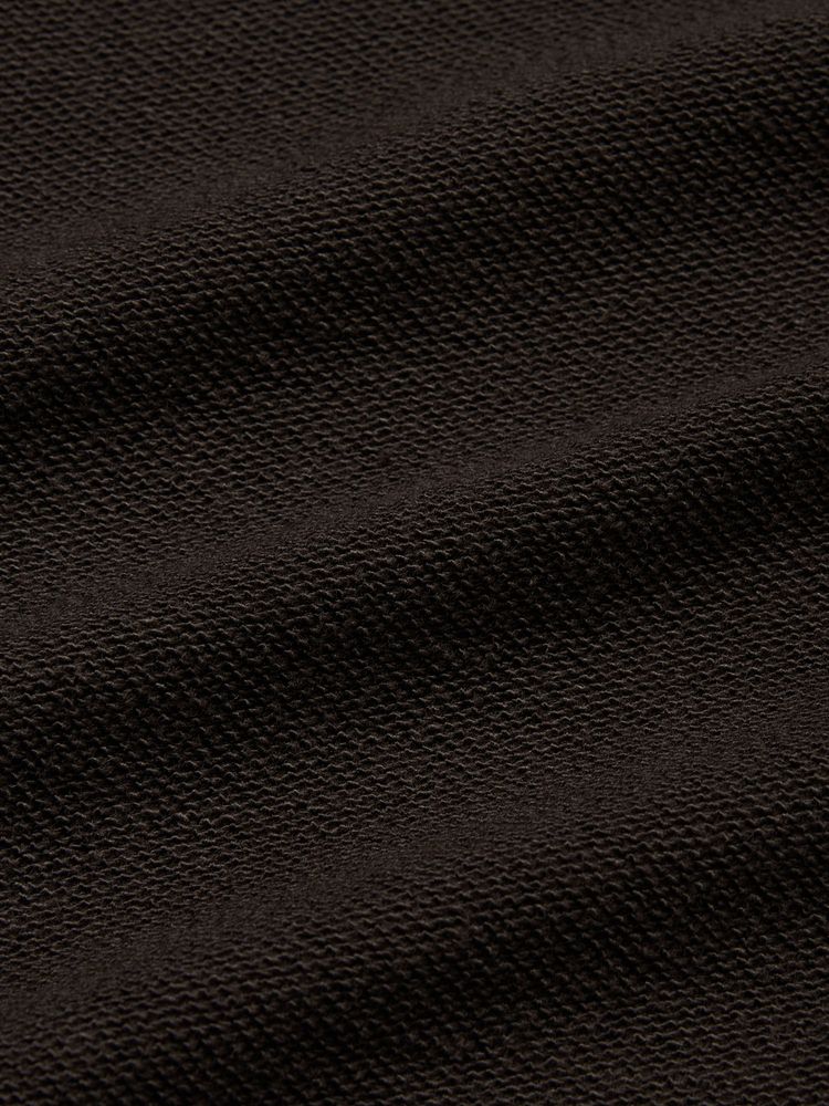 スクエアロゴフルジップ（ユニセックス）