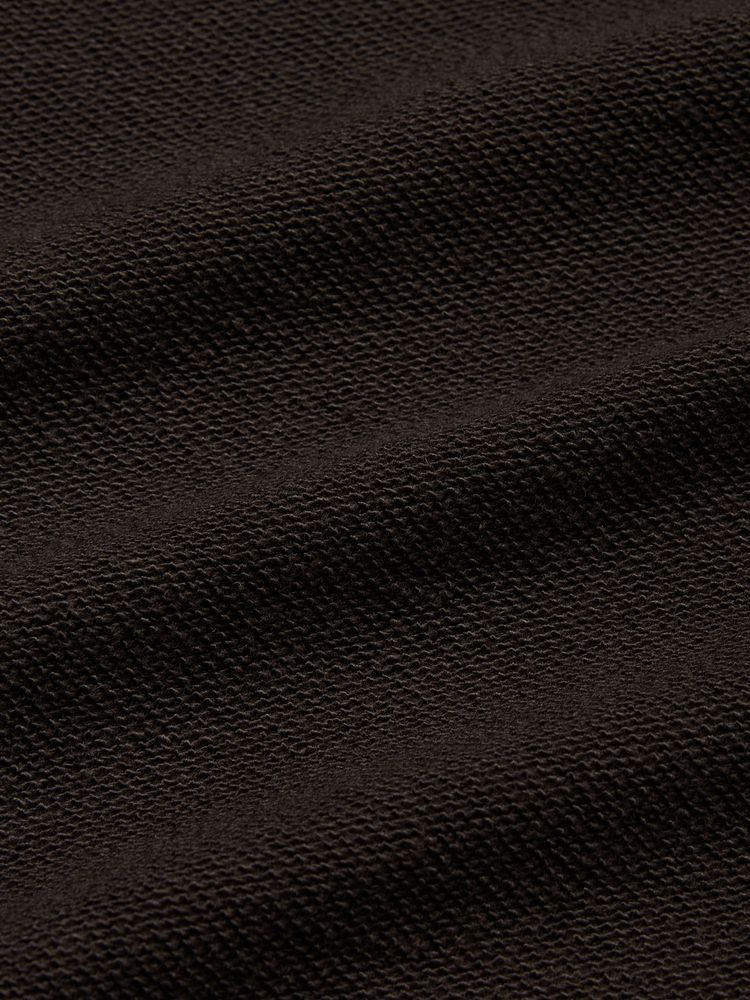 スクエアロゴフルジップ（ユニセックス）