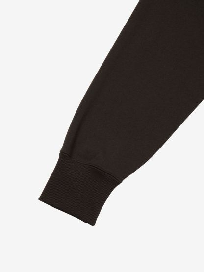 スクエアロゴフルジップ（ユニセックス）