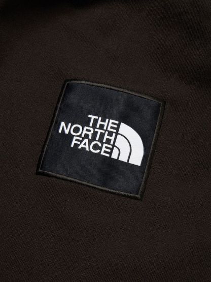 スクエアロゴフルジップ（ユニセックス）