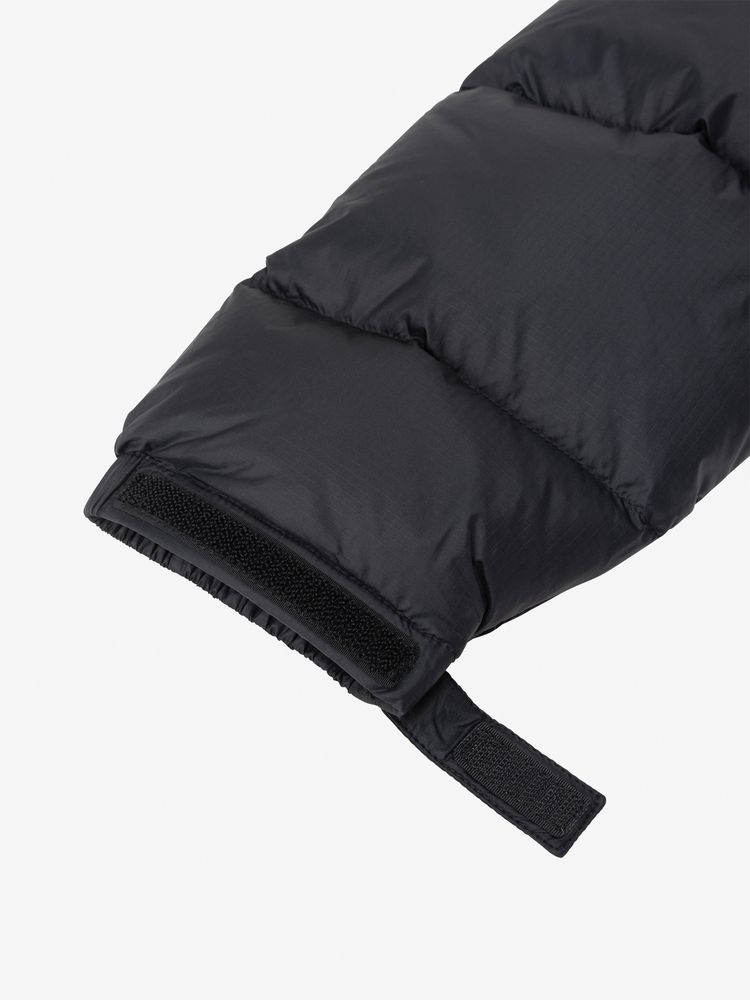 ヌプシジャケット（メンズ）