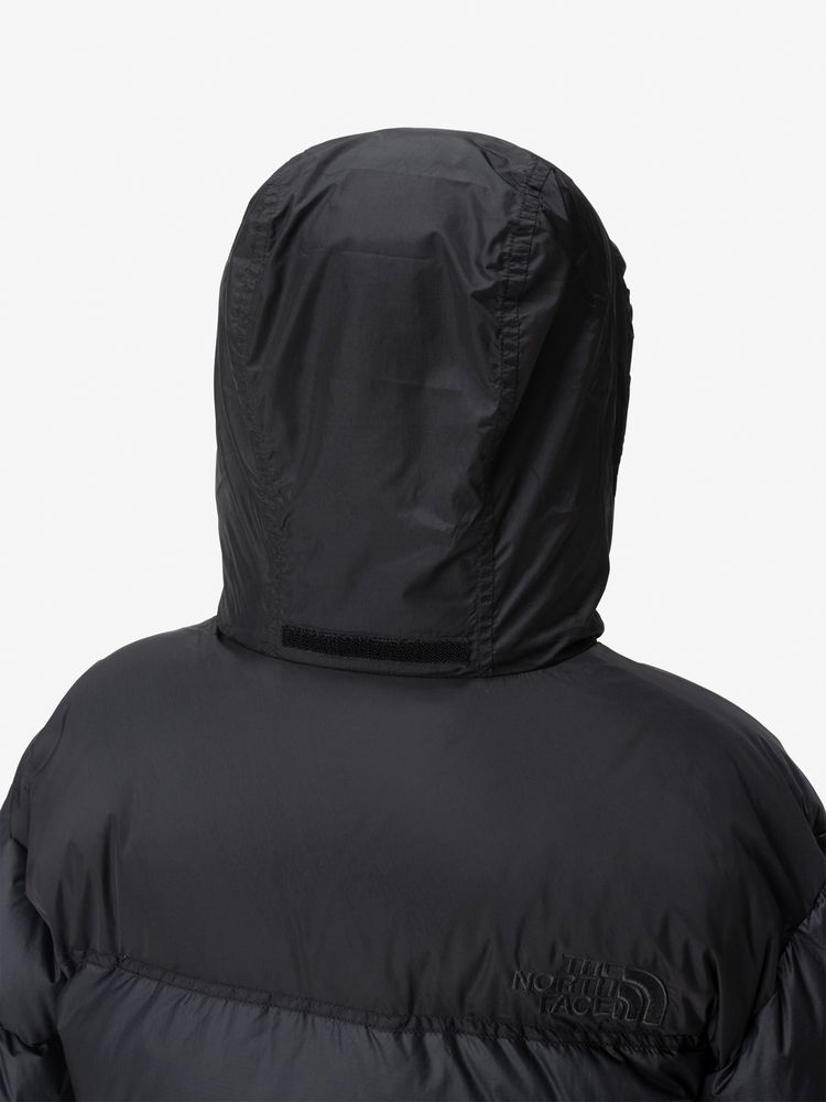 ヌプシジャケット（メンズ）