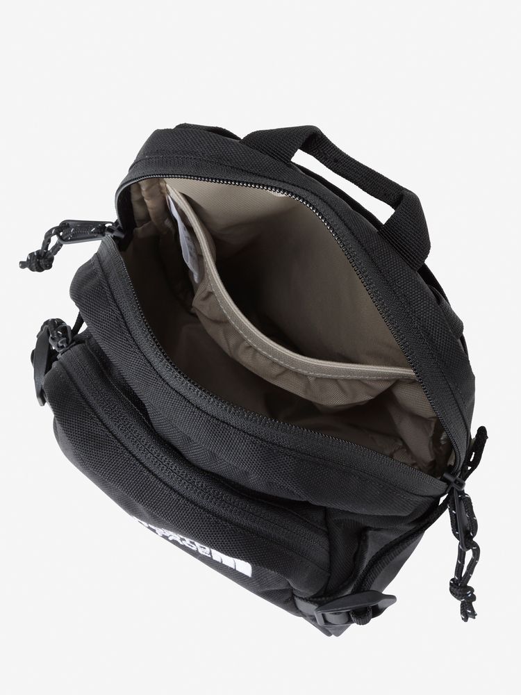 ボルダーミニショルダー