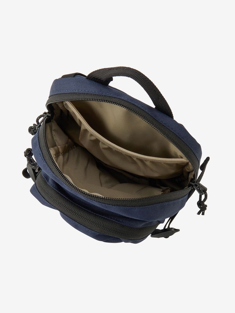 ボルダーミニショルダー