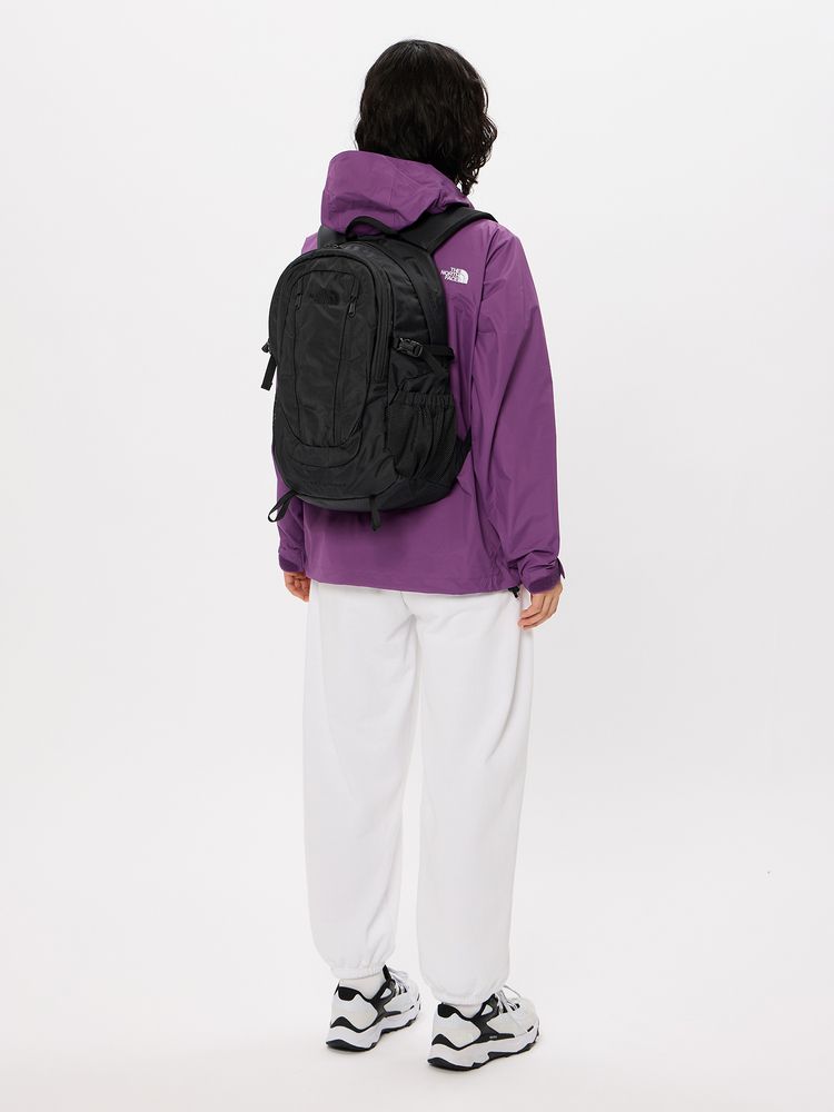 シングルショット