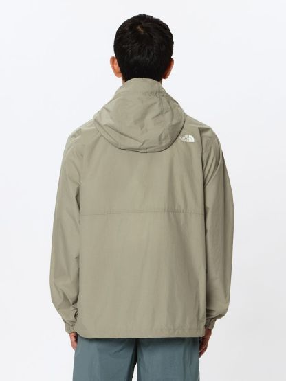 コンパクトジャケット（メンズ）