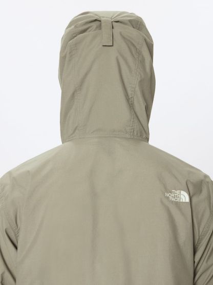 コンパクトジャケット（メンズ）