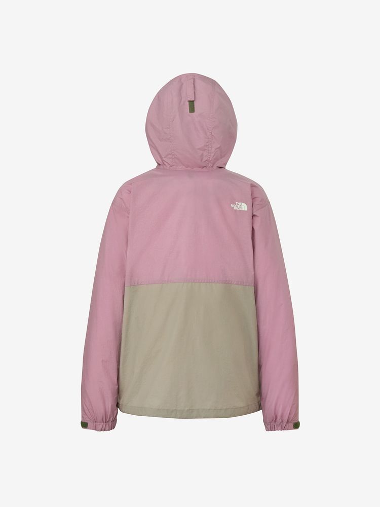 コンパクトジャケット（メンズ）