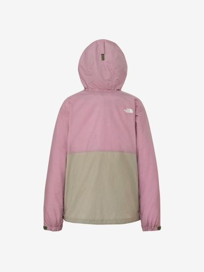 コンパクトジャケット（メンズ）