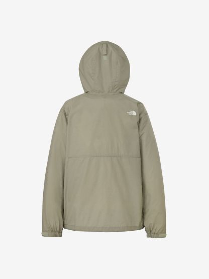 コンパクトジャケット（メンズ）