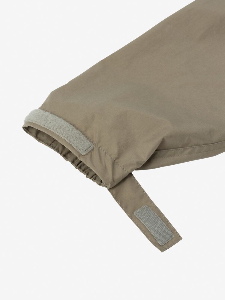 コンパクトジャケット（レディース）