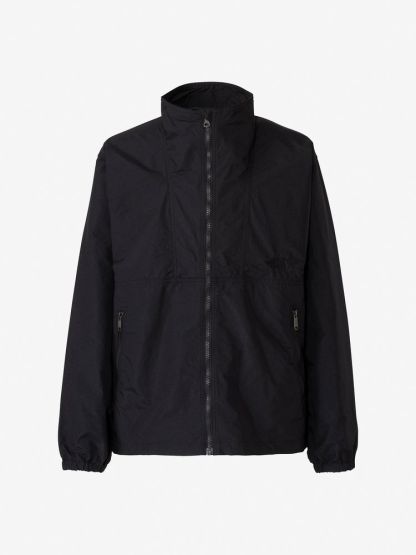 コンパクトブルゾン（ユニセックス）