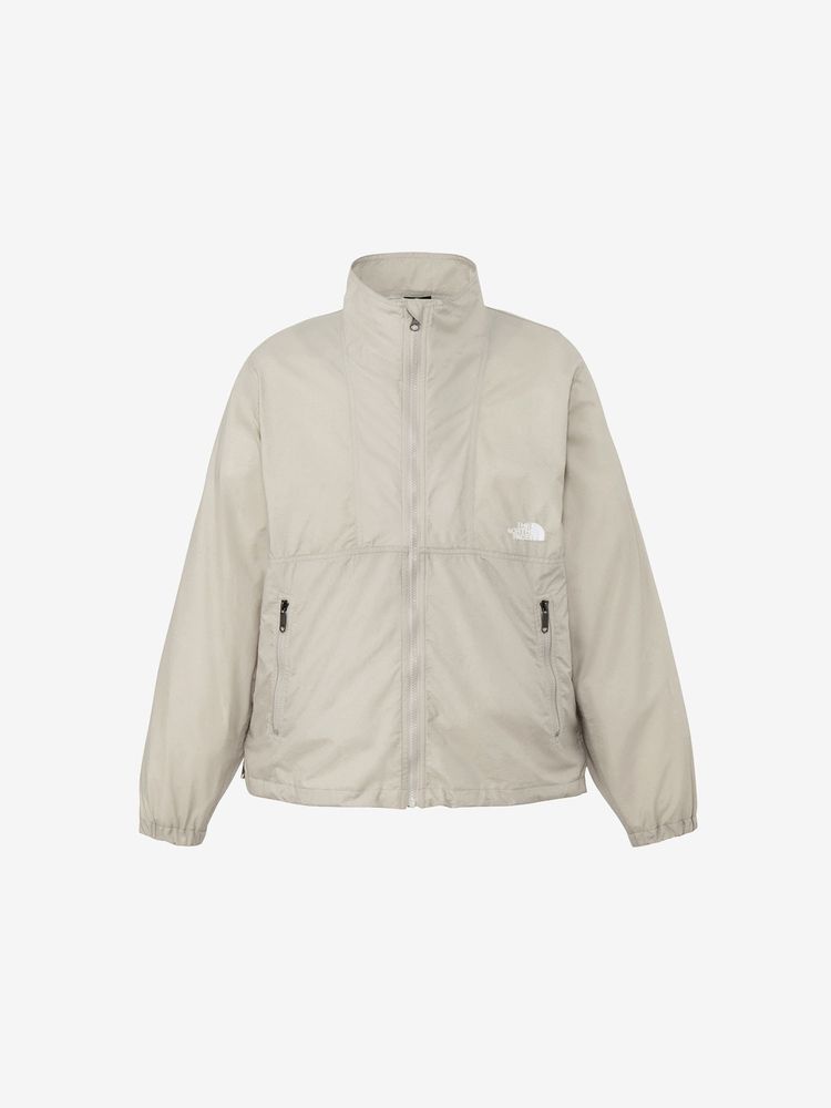 コンパクトブルゾン（ユニセックス）