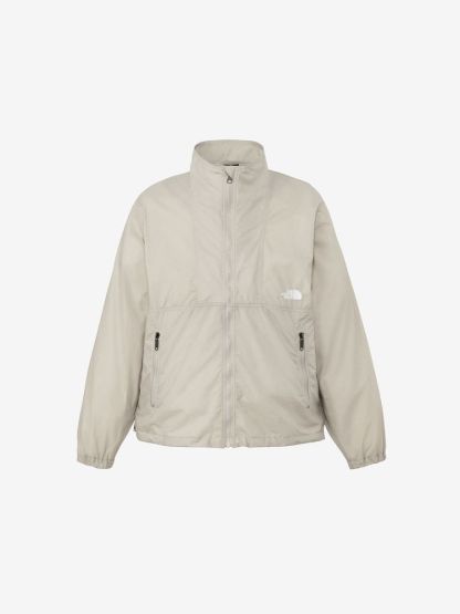 コンパクトブルゾン（ユニセックス）