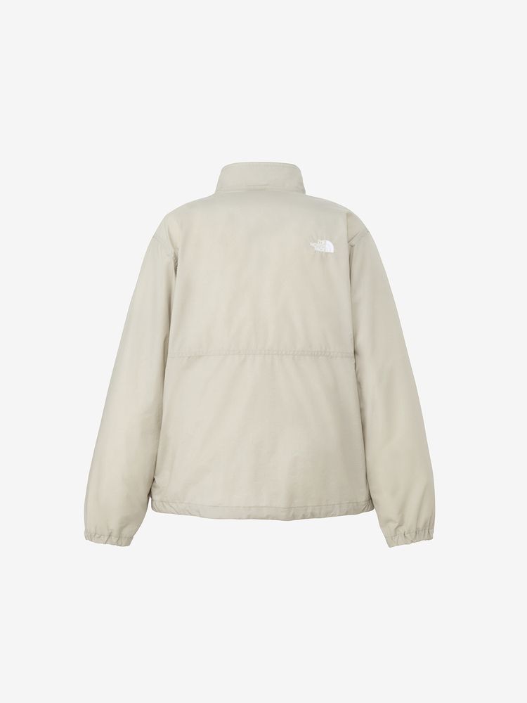 コンパクトブルゾン（ユニセックス）