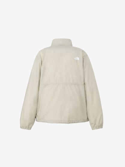 コンパクトブルゾン（ユニセックス）