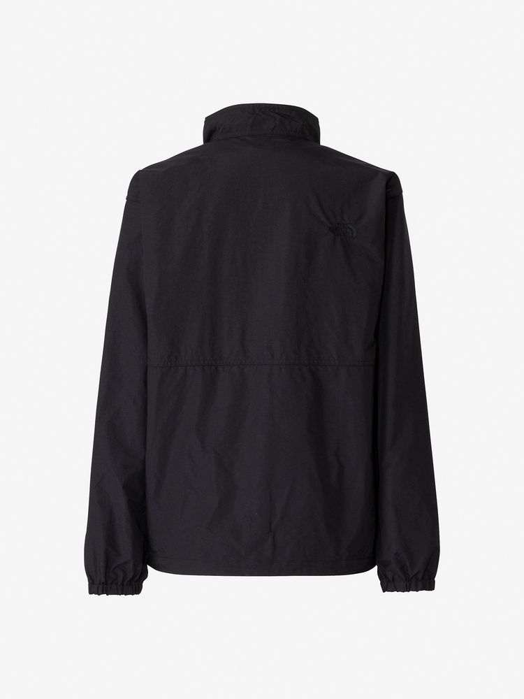 コンパクトブルゾン（ユニセックス）