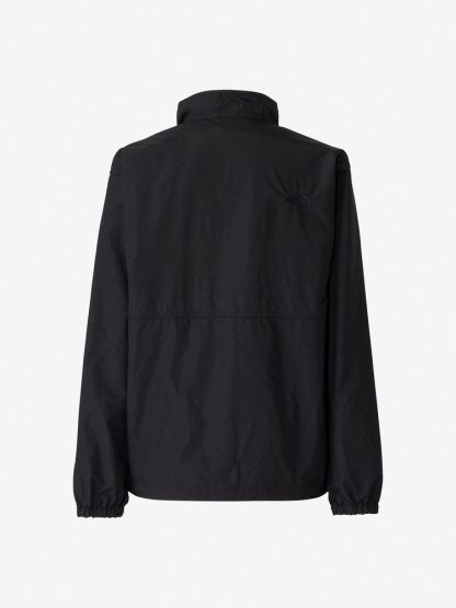 コンパクトブルゾン（ユニセックス）