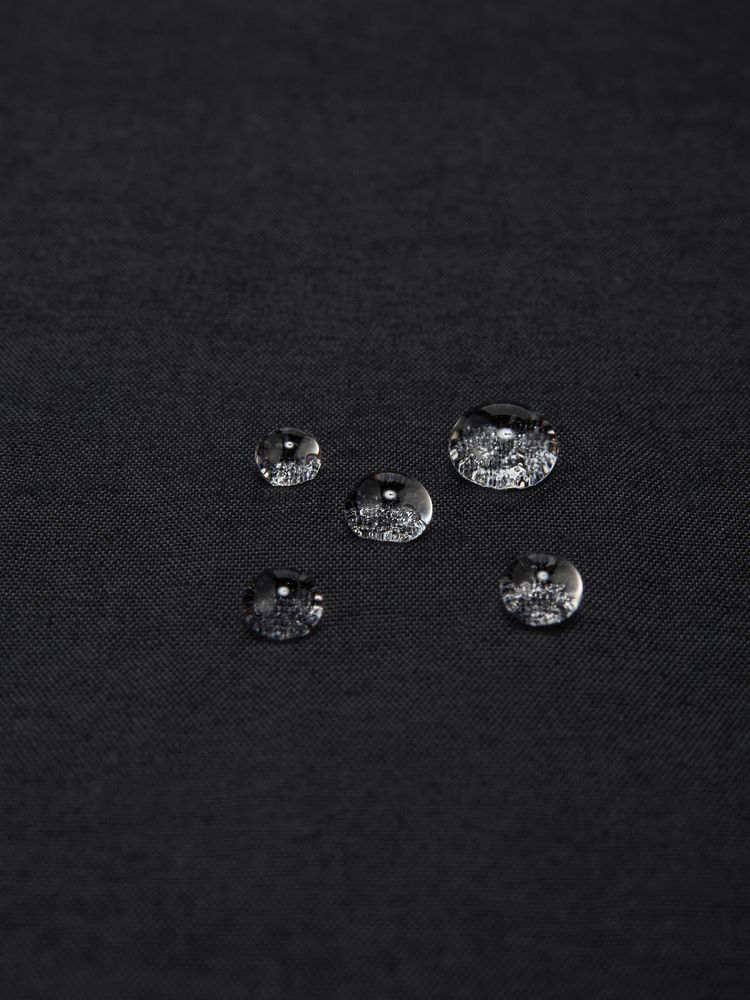 コンパクトブルゾン（ユニセックス）