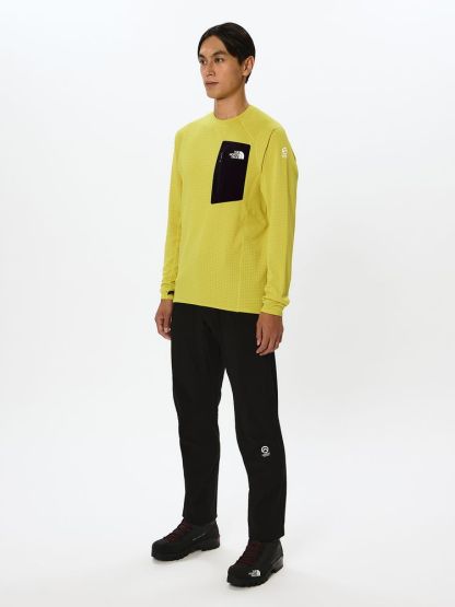 Expedition Dry Dot クルー（ユニセックス）