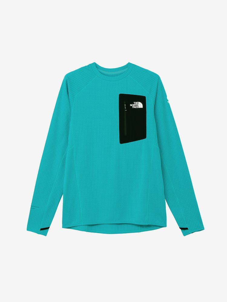 Expedition Dry Dot クルー（ユニセックス）