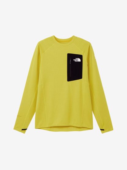 Expedition Dry Dot クルー（ユニセックス）