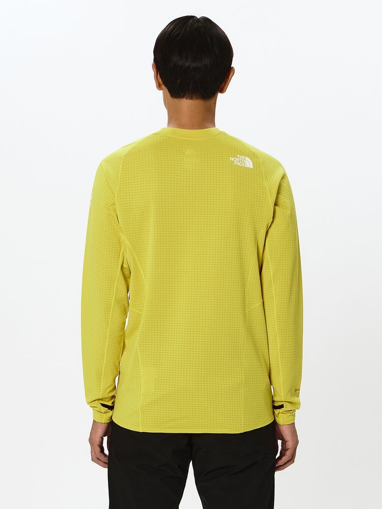 Expedition Dry Dot クルー（ユニセックス）