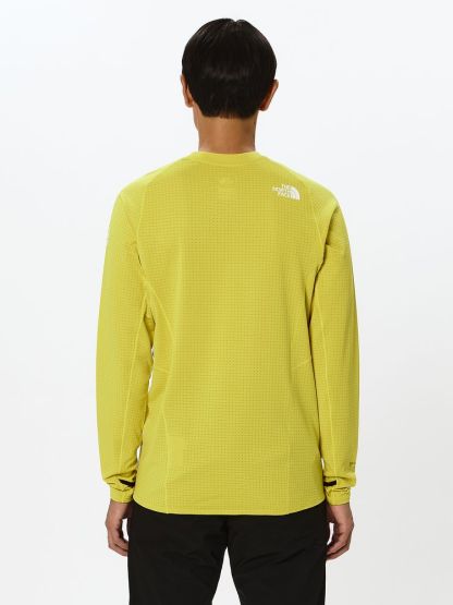 Expedition Dry Dot クルー（ユニセックス）