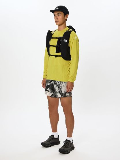 Expedition Dry Dot クルー（ユニセックス）