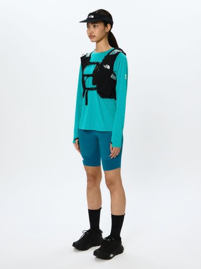 Expedition Dry Dot クルー（ユニセックス）