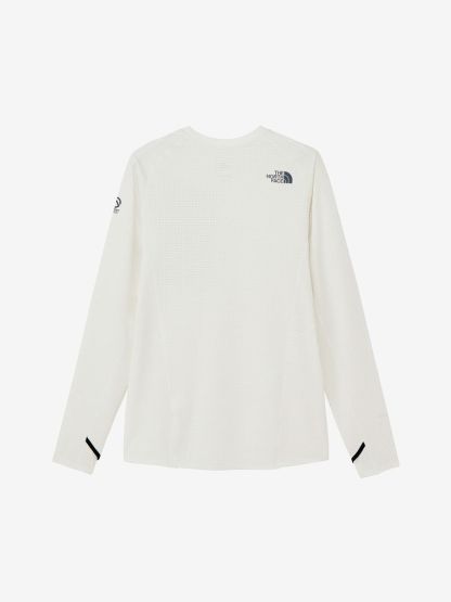 Expedition Dry Dot クルー（ユニセックス）