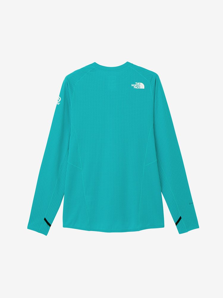 Expedition Dry Dot クルー（ユニセックス）