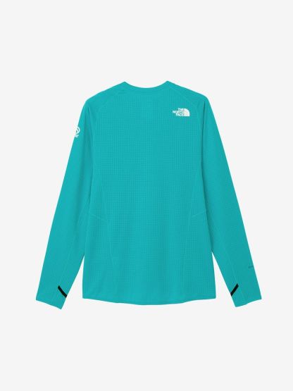 Expedition Dry Dot クルー（ユニセックス）