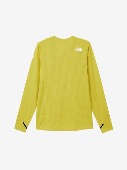 Expedition Dry Dot クルー（ユニセックス）