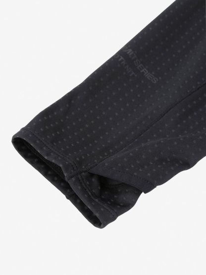 Expedition Dry Dot クルー（ユニセックス）