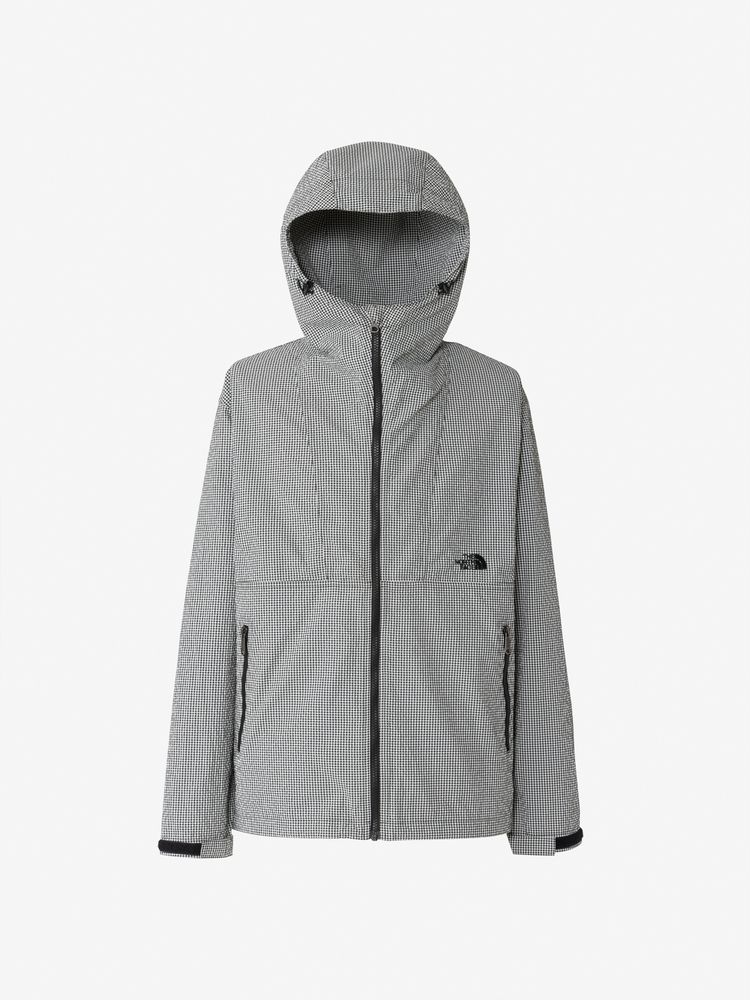 ノベルティコンパクトジャケット（ユニセックス）