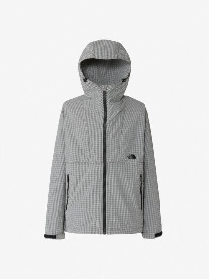 ノベルティコンパクトジャケット（ユニセックス）