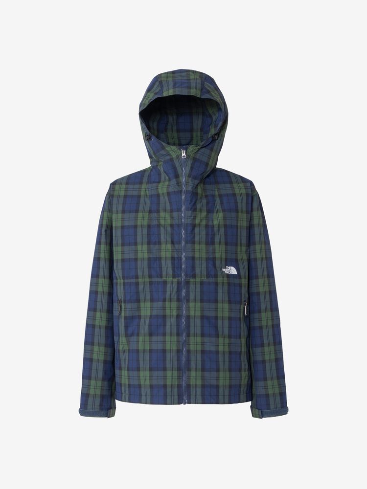 ノベルティコンパクトジャケット（ユニセックス）