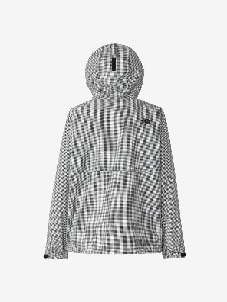 ノベルティコンパクトジャケット（ユニセックス）