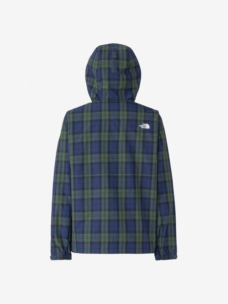 ノベルティコンパクトジャケット（ユニセックス）