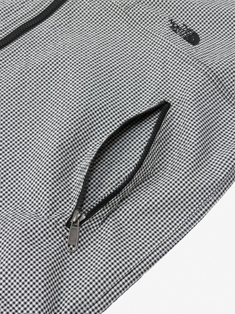 ノベルティコンパクトジャケット（ユニセックス）